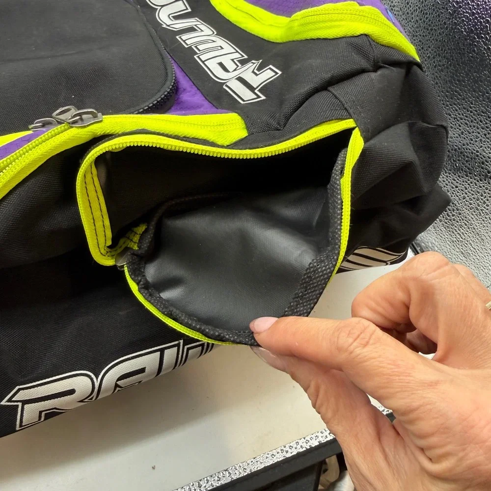 Rawlings this bag